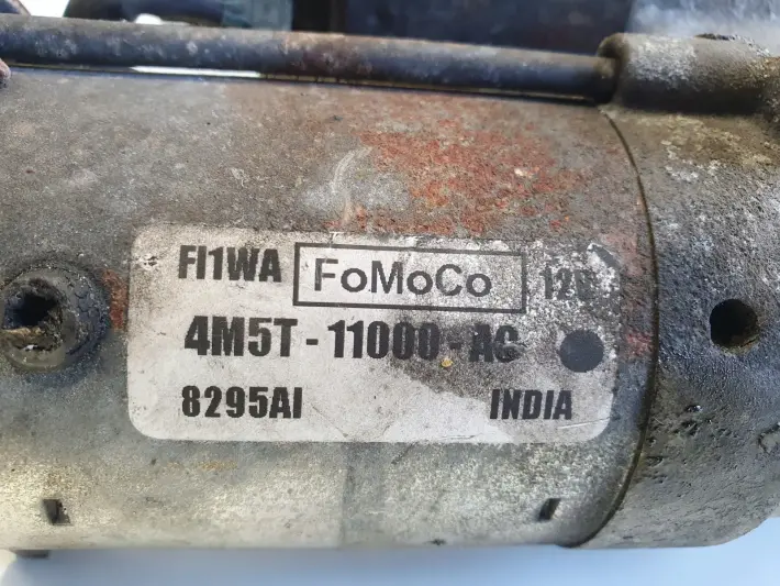 Ford C-Max 1.8 16V ROZRUSZNIK 4M5T-11000-AC
