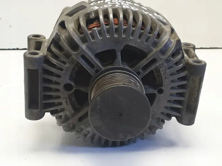 Jeep Grand Cherokee 3.0 CRD V6 ALTERNATOR