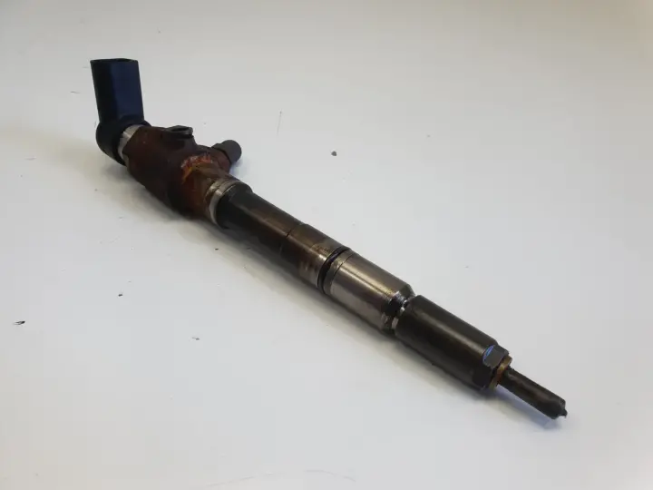 VW Polo V 1.6 TDI WTRYSKIWACZ wtrysk 03L130277B