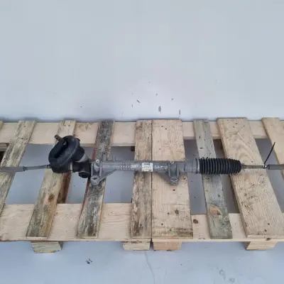 Renault Captur I MAGLOWNICA przekładnia kierownicza EUROPA 490013552R