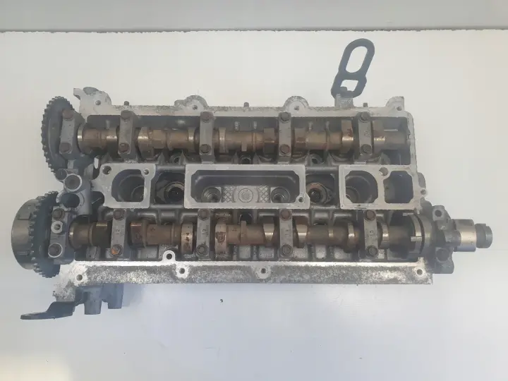 Mazda 6 II GH 2.0 GŁOWICA CYLINDRÓW LF3F-4