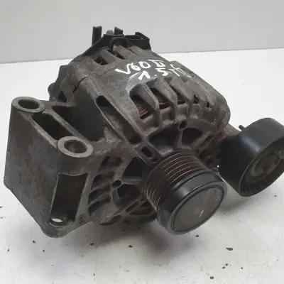 Volvo S60 II V60 1.6 T3 ALTERNATOR valeo 31285436 180A