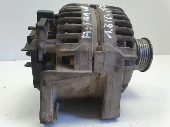 Opel Astra III H 1.6 16V ALTERNATOR 100A 55556067 0124425020 ZJ