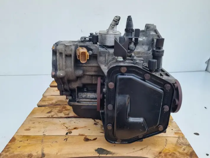 VW Bora 1.6 8V SR AUTOMATYCZNA SKRZYNIA BIEGÓW automat FDH