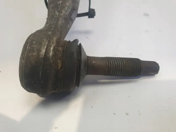 BMW E39 LEWY TYLNY WAHACZ Lewy tył kierowcy