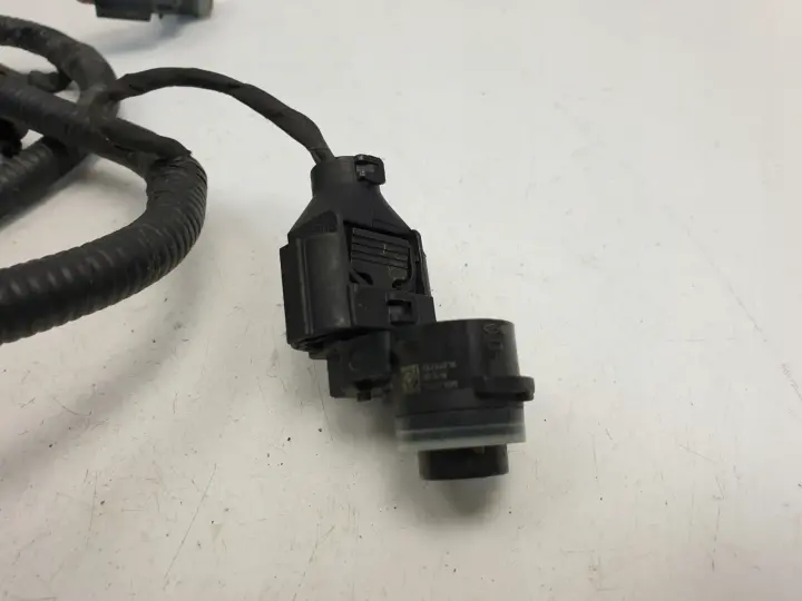 Santa Fe IV WIĄZKA CZUJNIKÓW COFANIA Parkowania