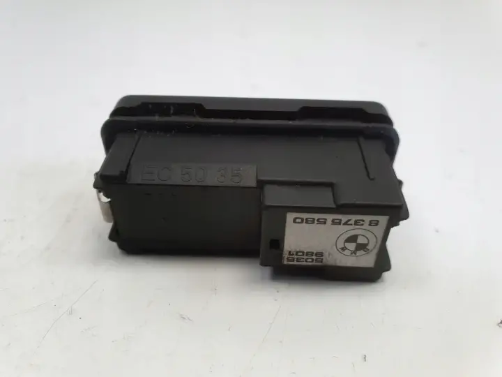BMW E61 E65 E66 X5 PRZYCISK KLAPY BAGAŻNIKA przełącznik 8375580