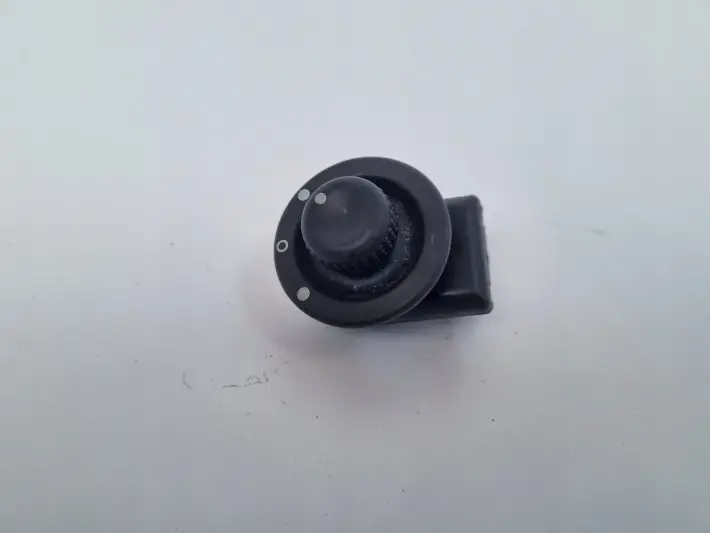 Renault Clio IV PRZEŁĄCZNIK REGULACJI LUSTEREK 255706283R