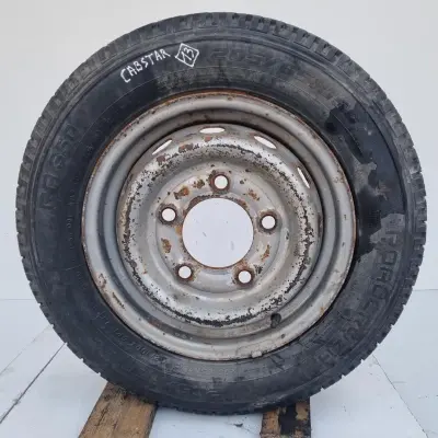 Nissan Cabstar FELGA STALOWA KOŁO 15 cali 205/65 R15 R15C 40300G4900 5X170