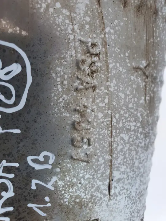 Opel Corsa F 1.2 12V WYDECH TŁUMIK rura wydechowa