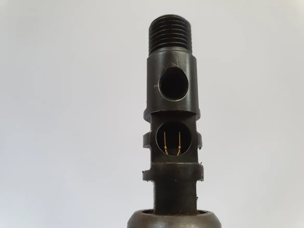 Citroen C3 1.4 HDI WTRYSKIWACZ 9650059780 EJBR01001A