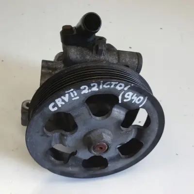 Honda CR-V II 2.2 iCDTI POMPA WSPOMAGANIA oryginał