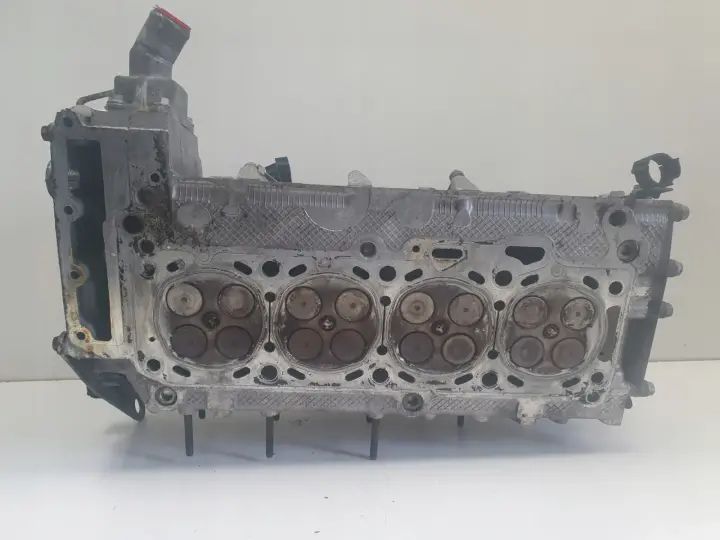 Iveco Daily Fiat Ducato III 3.0 JTD GŁOWICA CYLINDRÓW wałki 502295007