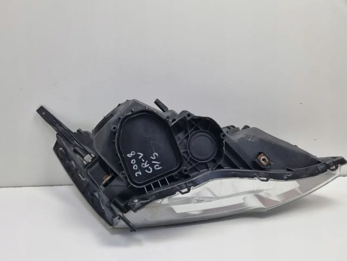 Honda CRV CR-V III 06-09r PRZEDNIA LAMPA LEWA lewy przód 33150-SWW-E0