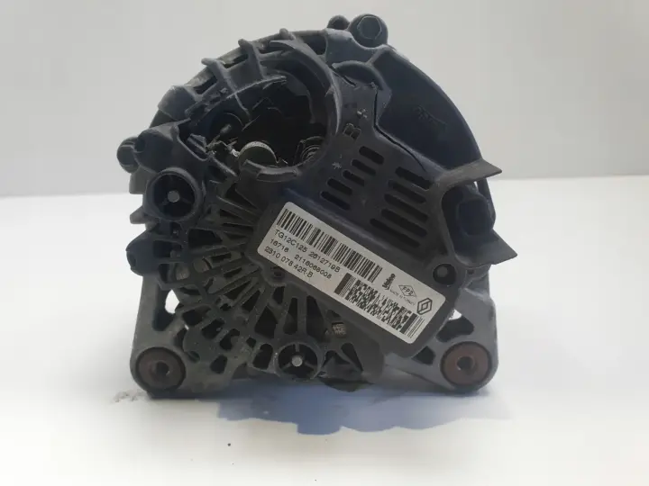 Dacia Dokker 1.2 TCe ALTERNATOR 231007842R 2612719B