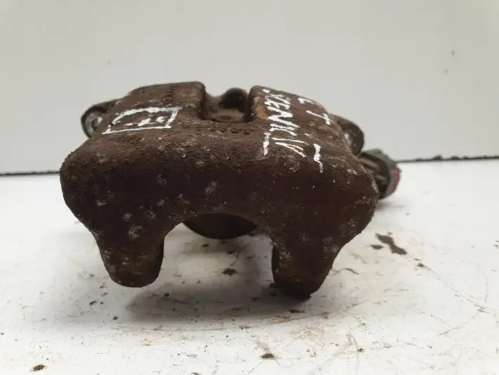 Renault Scenic IV TYLNY ZACISK HAMULCOWY lewy tył KIEROWCY