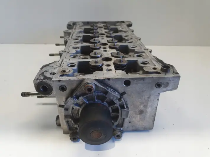 Opel Insignia 2.0 CDTI GŁOWICA CYLINDRÓW 55565815