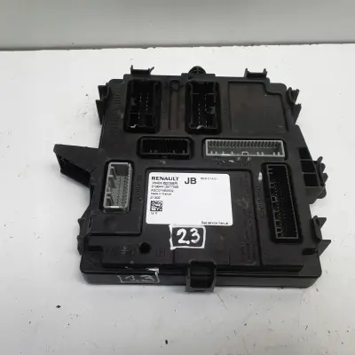 Renault Captur II STEROWNIK MODUŁ BCM BSI skrzynka bezpieczników 284B26238R