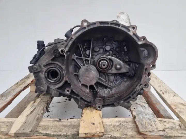 Kia Rio III 1.4 CRDI SKRZYNIA BIEGÓW manualna MANUAL WDW6H