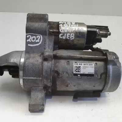 Audi A4 B8 1.8 TFSI ROZRUSZNIK denso 06H911024B 428000-7932