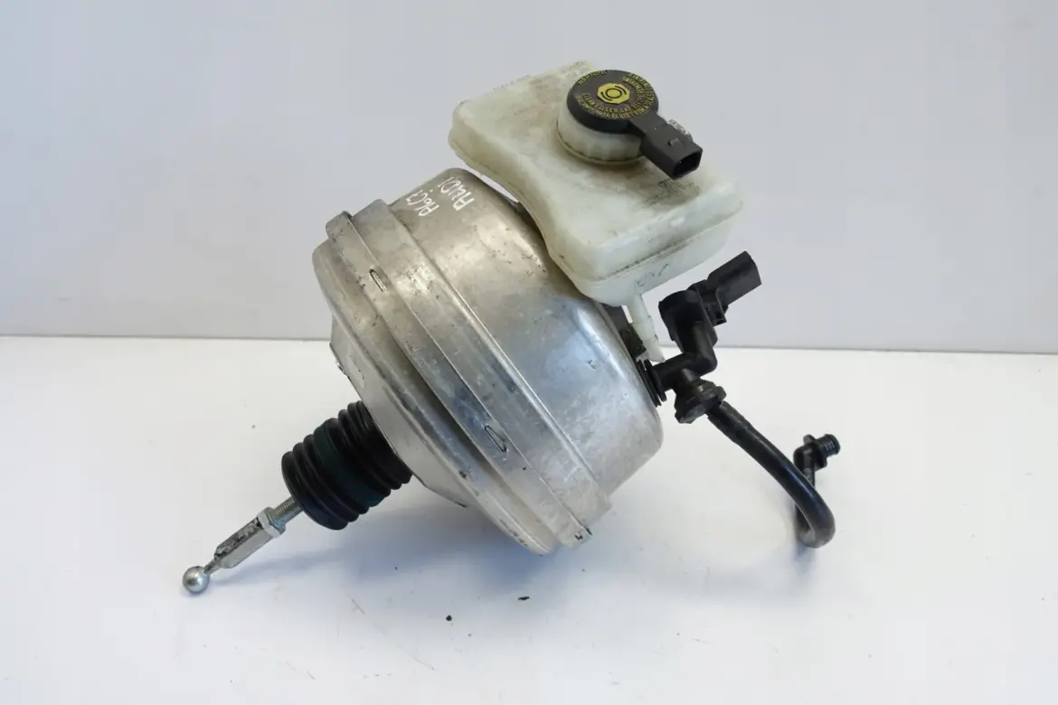 Audi A6 C7 SERWO SERVO pompa hamulcowa 4G2612103G