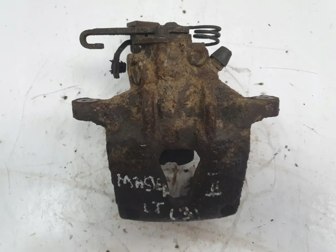 Renault Master III TYLNY ZACISK HAMULCOWY lewy tył KIEROWCY