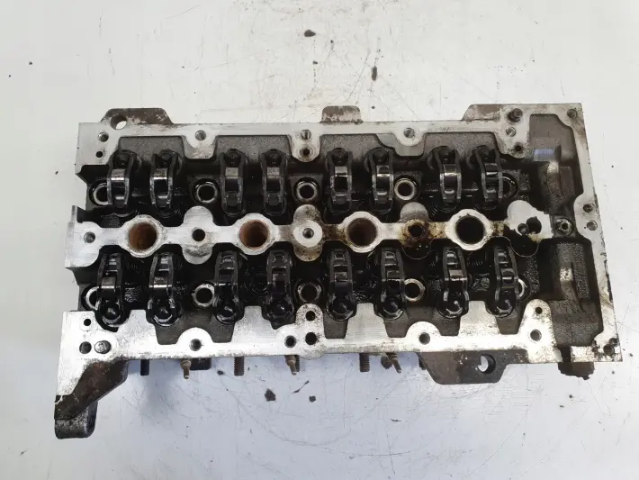 Opel Corsa D 1.3 CDTI GŁOWICA CYLINDRÓW 55188595