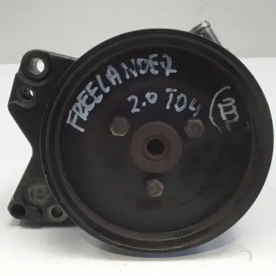 Land Rover Freelander 2.0 TD4 POMPA WSPOMAGANIA QVB101453