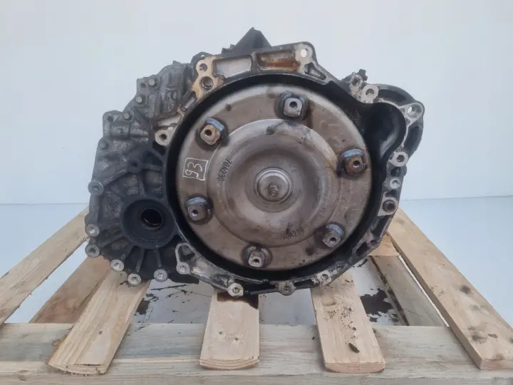 Ford Mondeo IV MK4 2.2 TDCI AUTOMATYCZNA SKRZYNIA BIEGÓW automat AG917000BA