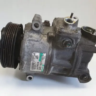 Audi A3 II 8P 1.9 TDI SPRĘŻARKA KLIMATYZACJI pompa 1K0820859F