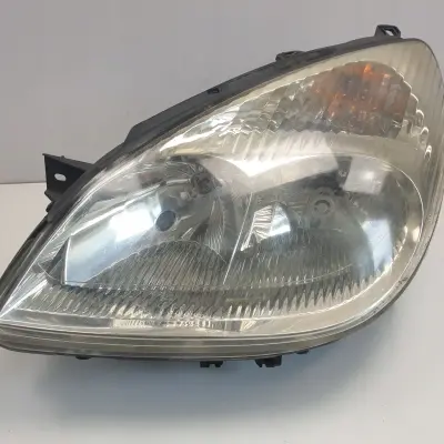 Citroen C5 I XENON PRZEDNIA LAMPA LEWA lewy przód