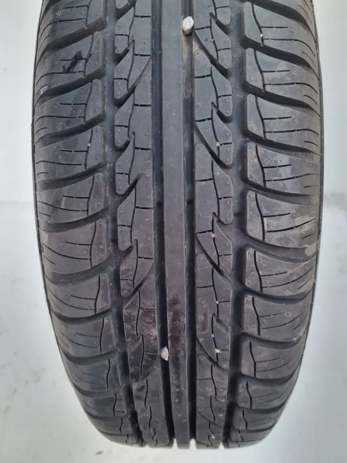 Opel Astra G Vectra B KOŁO ZAPASOWE Zapas felga 195/65 R15 5x110 2150144