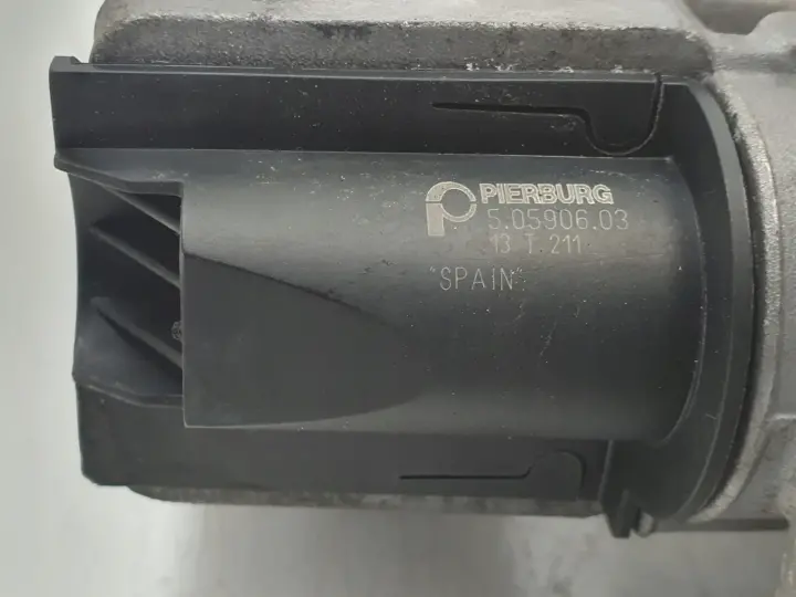 Volvo S60 II V60 2.0 D4 CHŁODNICA SPALIN egr 50590603