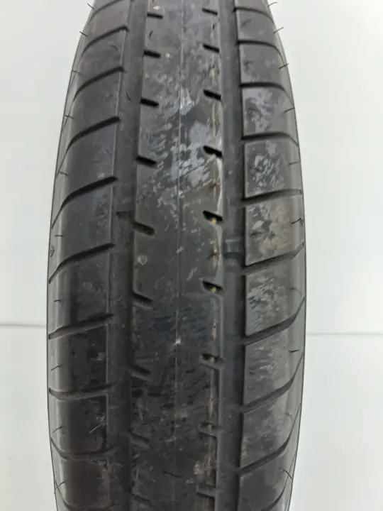 Volvo S40 V40 KOŁO DOJAZDOWE DOJAZDÓWKA 125/90 R15 4x114.3 30620658