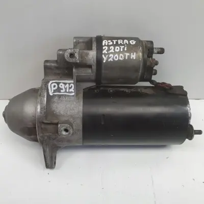 Opel Astra II G 2.2 DTI ROZRUSZNIK 0001109062 bosch