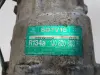 VW Golf IV 1.6 8V SPRĘŻARKA KLIMATYZACJI pompa 1J0820803F