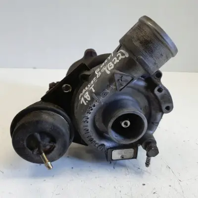 Audi A6 C5 VW Passat B5 1.8 T TURBOSPRĘŻARKA 058145703