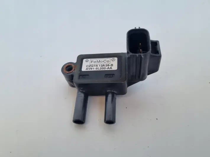 Volvo V40 II V60 S60 II Diesel CZUJNIK CIŚNIENIA DPF AV61-5L200-AA