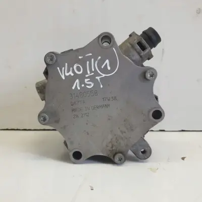 Volvo V40 II 1.5 T turbo POMPA VACUM wakum