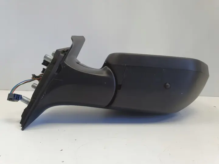 Renault Megane II 08-018 LUSTERKO PRAWE PASAŻERA europa 4+3 7 pin
