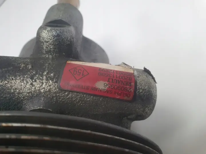 Renault Laguna I 1.6 16V POMPA WSPOMAGANIA 26090956 8200113599