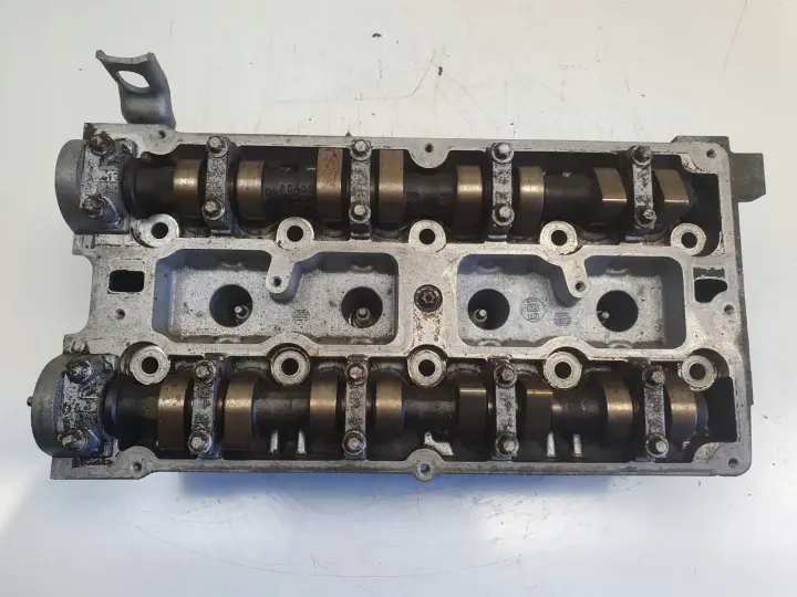 Opel Zafira A 1.8 16V GŁOWICA CYLINDRÓW 9242094