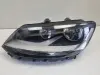 VW Sharan II MK2 PRZEDNIA LAMPA LEWA LEWY PRZÓD 7N1941005 0301242201