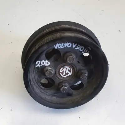 Volvo S60 II V60 I V70 III 2.0 D3 NAPINACZ PASKA rolka 31258133