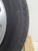 Audi A3 8L KOŁO ZAPASOWE Zapas 195/65 R15 8L0601025F felga alufelga