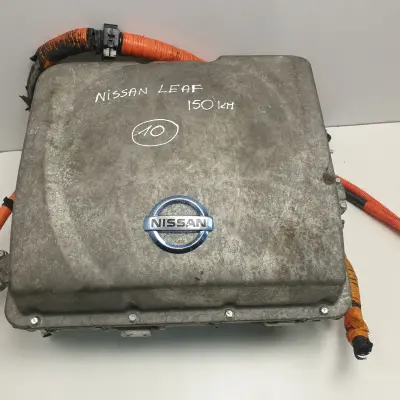 Nissan LEAF I ZE0 FALOWNIK MODUŁ 292C0 3NF9A 150KM