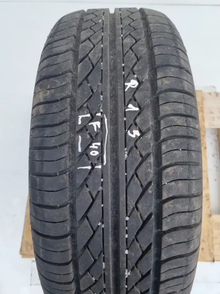 Kia Rio II KOŁO ZAPASOWE Zapas felga alufelga 195/55 R15 4x100 52910-16630