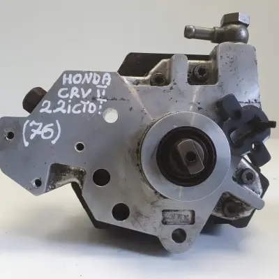 Honda CRV CR-V II 2.2 i-CDTI POMPA WTRYSKOWA paliwa 0445010141