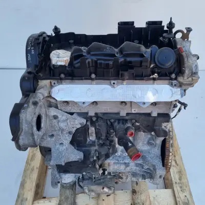 SILNIK Volvo V60 2.0 D D4 190KM 132tyś D4204T14