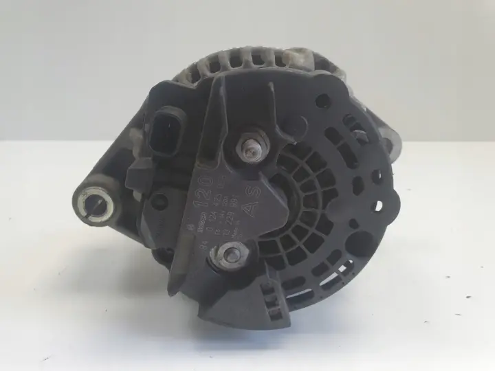 Opel Vectra C 1.9 CDTI ALTERNATOR bosch 0124425058
